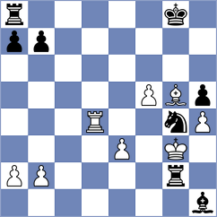 Firouzja - Turski (chess.com INT, 2024)