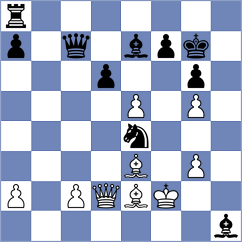 Harrington - Schulz (chess.com INT, 2024)