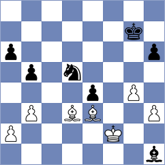 Tkachev - Appanov (Kstovo, 2013)