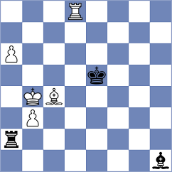 Demchenko - Baklan (Linares, 2017)