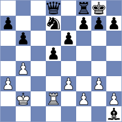 Artiles Dominguez - Torrens Gonzalez (Amurga de San Fdo Maspal, 2011)