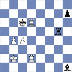 Loy - Da Paz (Chess.com INT, 2021)
