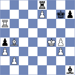 Belkin - Permiakov (Prokojevsk, 1997)