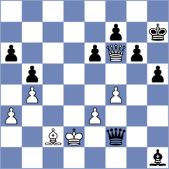 De Souza - Estrada Nieto (chess.com INT, 2023)