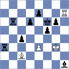 Komiagina - Gevorgyan (Chess.com INT, 2021)