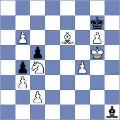 Kaganskiy - Calin (chess.com INT, 2024)