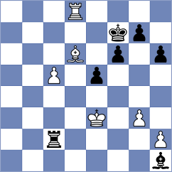 Rudelis - Anderson (Dallas, 1999)