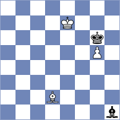 Ramos - Ozata (lichess.org INT, 2022)