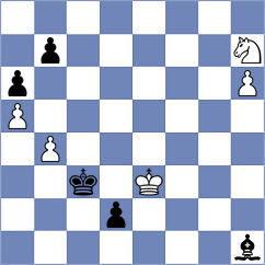 Annaberdiev - Pelletier (Budapest HUN, 2024)