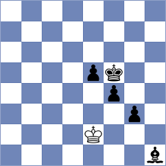 Monpeurt - Pahomov (chess.com INT, 2024)