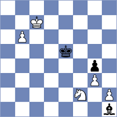 Costa - Aigner (Chess.com INT, 2015)