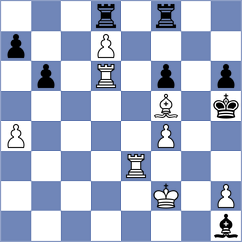 Coleman - Jian (Chess.com INT, 2020)