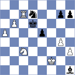 Kravtsiv - Arman (chess.com INT, 2024)