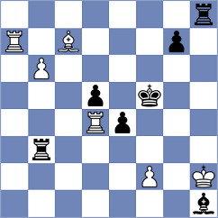 Matthews - Hymer (Kenilworth ENG, 2024)
