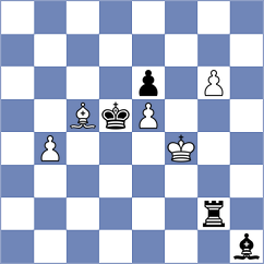Karttunen - Norowitz (chess.com INT, 2023)