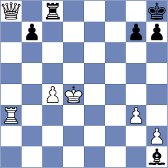 Vlassov - Ferreira (chess.com INT, 2025)