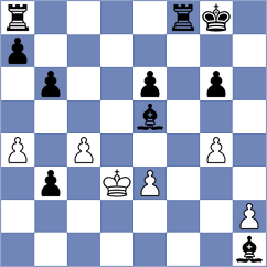 Farine - Pallaro (Europe Echecs INT, 2021)