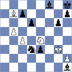 Otero Martin - Garcia Alonso (Valladolid, 1980)