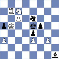 Sarana - Tari (chess.com INT, 2025)