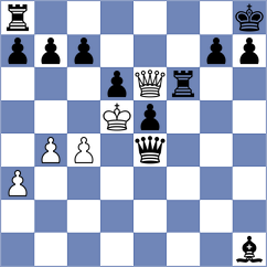 Jimenez Martinez - Smith (Chess.com INT, 2020)