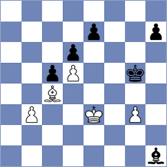 Topalov - Di Benedetto (chess.com INT, 2024)