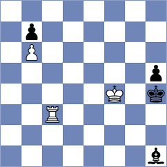 Tristan - Beerdsen (chess.com INT, 2024)