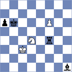 Lintchevski - Kollars (chess.com INT, 2024)