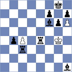 Gavarrete - Moinzai (chess.com INT, 2025)