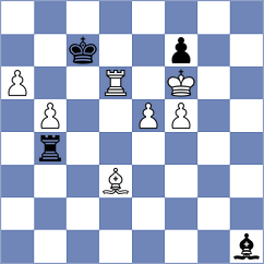 Vasquez Schroeder - Guliyev (chess.com INT, 2023)
