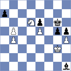 Joergensmann - Beckmann (Germany, 2007)