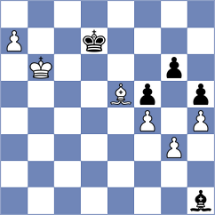 Saric - Aronian (chess24.com INT, 2022)
