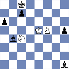 Karttunen - Sychev (chess.com INT, 2025)