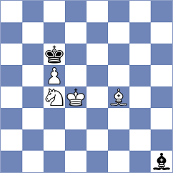 Harriott - Skliarov (chess.com INT, 2025)