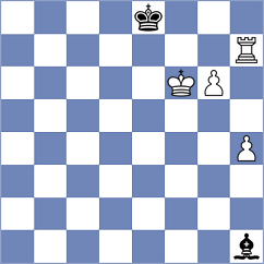 Abdullah Al - Anic (Melbourne AUS, 2021)