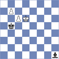 Pasti - Bartel (chess.com INT, 2024)
