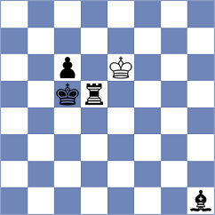 Castellanos Hernandez - Ovezdurdiyeva (Chess.com INT, 2021)