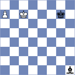 Rom - Siniauski (chess.com INT, 2022)