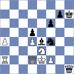 Moeller - Stricker (Munich GER, 2025)