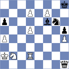Milchev - Cheparinov (Panagyurishte, 2012)
