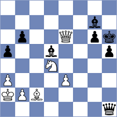 Maksimovic - Bortnyk (chess.com INT, 2025)