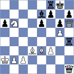 Nigmatov - Warmerdam (chess.com INT, 2025)