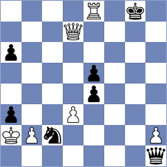 Watts - Thiel (Magdeburg, 2014)