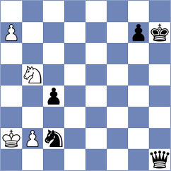 Brown - Statinov (Chess.com INT, 2018)