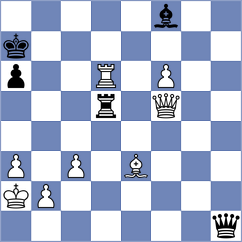 Bruyatskaya - Jammalamadaka (chess.com INT, 2024)