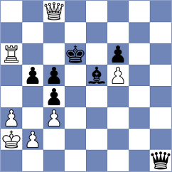 Ratkovic - Alexakis (Rhodes GRE, 2025)