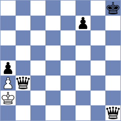 Nilsson - Matinian (chess.com INT, 2022)