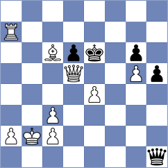 Darabi - Rezaei (Chess.com INT, 2021)