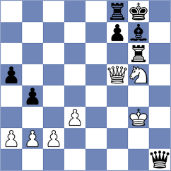 Alieva - Miserendino (chess.com INT, 2025)