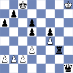 Vudumula - Saraswathi (Chess.com INT, 2021)