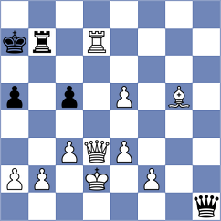 Barrera Pinilla - Lopez Cardona (Medellin COL, 2024)